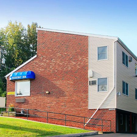 Rodeway Inn State College - Near University Exterior photo